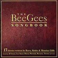 Bee gees songbook von - bee,