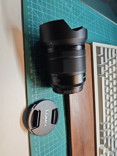 Panasonic lumix vario - panasonic, g