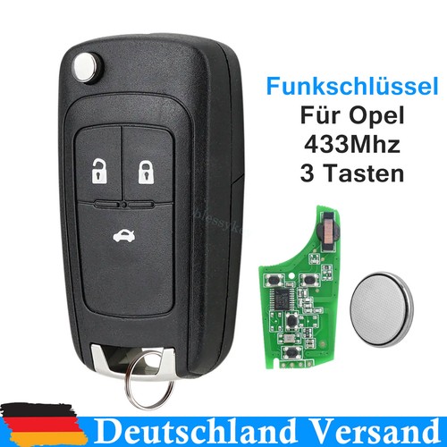 Funk schlüssel fernbedienung - funk,