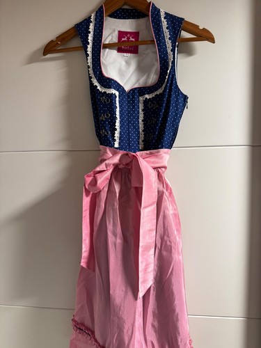 Kinderdirndl 152 - gr.,