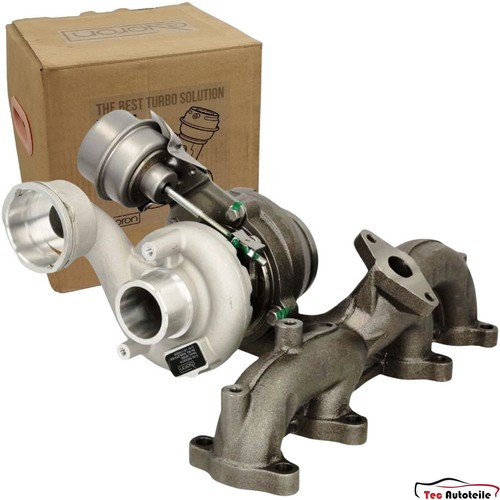 Neu turbolader evoron - turbolader, vw