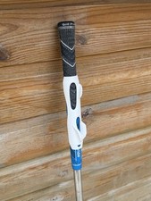 Golf Grip Linkshand Trainer