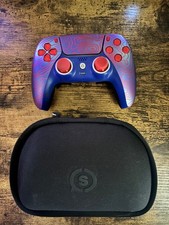 scuf ps5 controller reflex