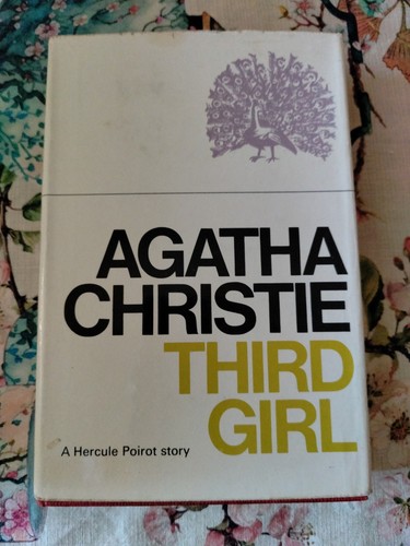 Agatha christie 1966 - agatha,