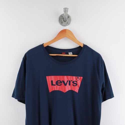 Levi herren shirt - herren, xxl