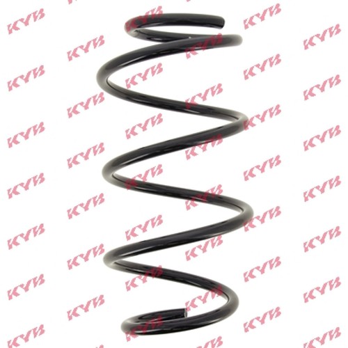 Kyb fahrwerksfeder flex - 1x,