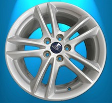 Alufelge Ford Mondeo ab 2015