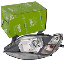 VALEO H4 W5W SCHEINWERFER