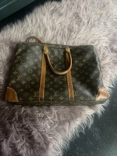 Vintage Louis Vuitton Tasche