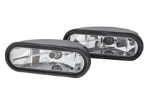 Fernscheinwerfersatz rechts 12