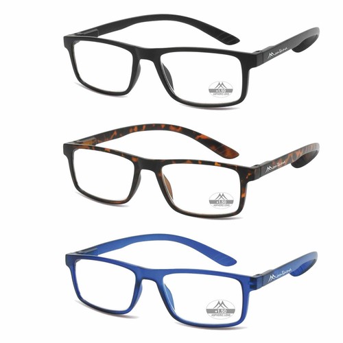 Montana lesebrille mnr3 - montana,