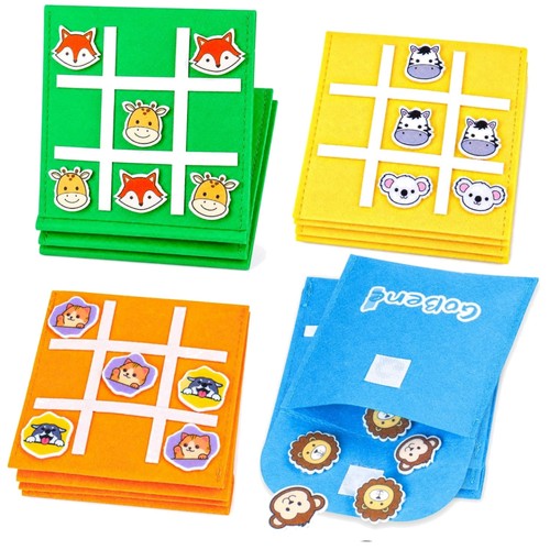 Tic tac toe spiel - tac,