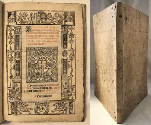 1515 celaya expositio - de,
