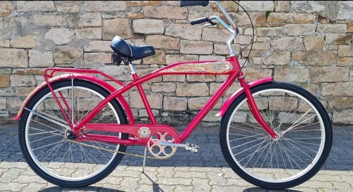 Felt beachcruiser cruiser - felt,