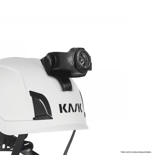 Kask stirnlampe helmlampe - kask,