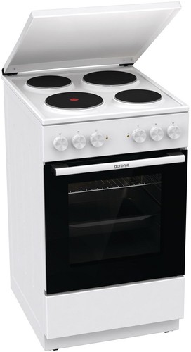 Gorenje stand elektroherd - stand-elektroherd, mit