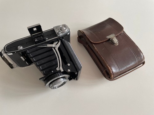 Zeiss ikon ikonta - zeiss,