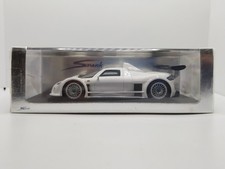 Spark 1/43 Gumpert Apollo 2005