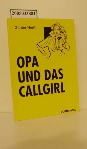 Opa und das callgirl zwanzig - das,