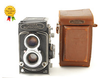 Minolta Autocord Type L