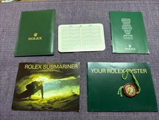 Rolex 2005 Submariner