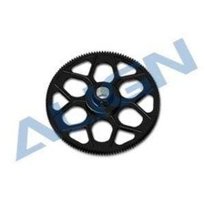 Align 131t autorotation - align,