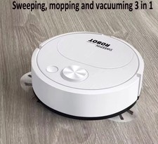 Staubsauger Wischen 3 in 1