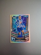 Topps Match Attax 13/14 Extra