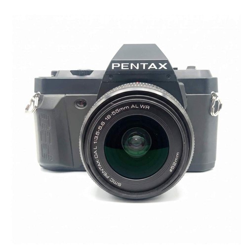 Pentax p30n - pentax, +