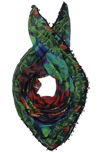 Desigual schal damen tuch - schal,