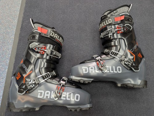 Dalbello cabrio 120 gw - dalbello,