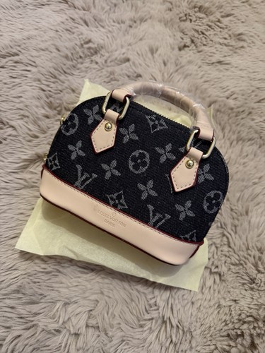 Jeans bag black new mit - bag,