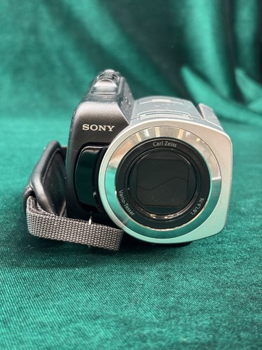 Sony handycam dcr sr35e - handycam, dcr-sr35e