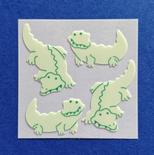 Stickeralbum sticker wie 90er - sticker,