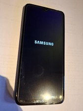 Samsung Galaxy A70 – Schwarz