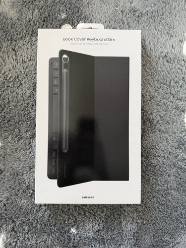 Samsung book cover - samsung,