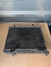 Wartburg 353 Kühler