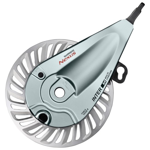 Bremse shimano rollenbremse - shimano,