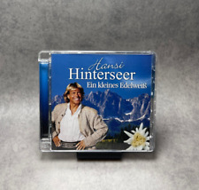 Hansi Hinterseer - Ein kleines