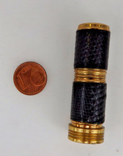 Bric'Lux Paris Damen Hülsen- bzw. Lippenstift-Feuerzeug um 1950 (109886)