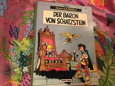 Johann und Pfiffikus 🌼 Der