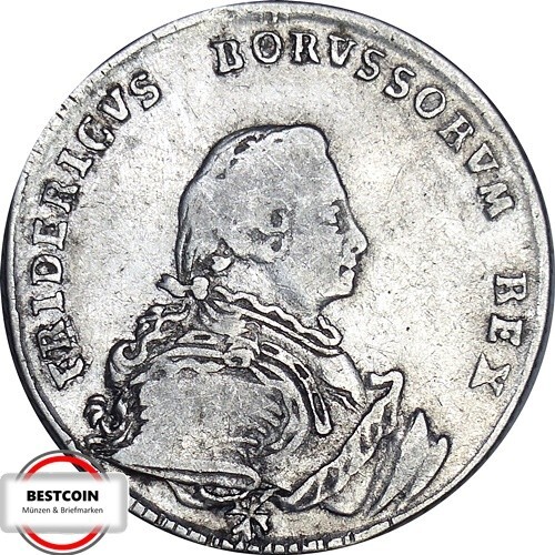 Preussen schröter 202 - br.,