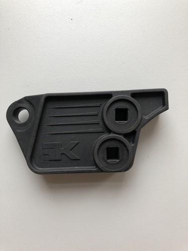 Krauser koffer träger - koffer-träger, k1