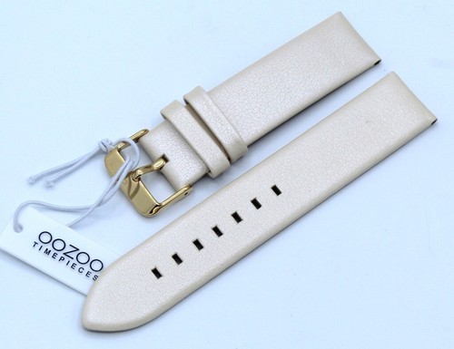 Oozoo vintage uhrband - vintage,