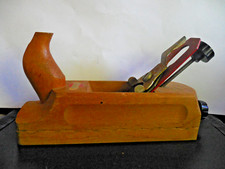 Vintage DDR Howal Hobel