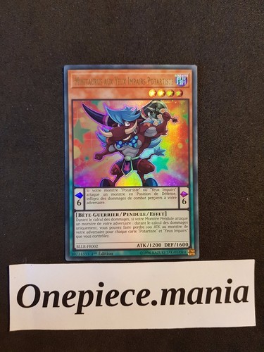 Minitaurus mit - yu-gi-oh!,