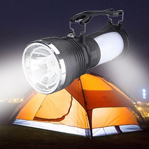Solar led taschenlampe - solar,
