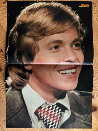 Jürgen marcus 70er jahre - jürgen,