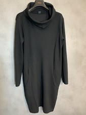 S. Oliver Stiefel Kleid mit