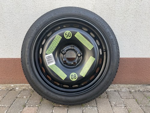 Platzsparer ersatzrad 125 - ersatzrad, 125/70